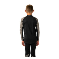 BAUER Performance Baselayer Oberteil - Yth.