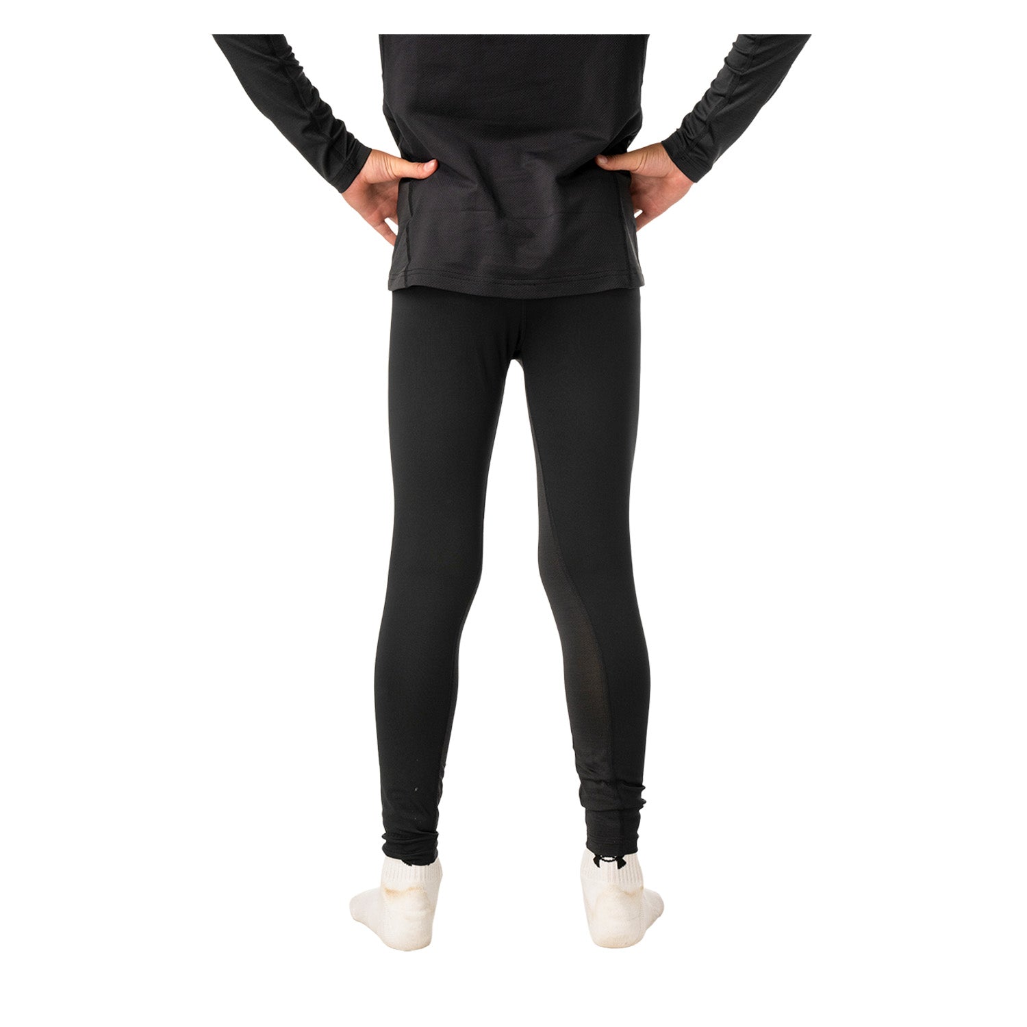 BAUER Pro Baselayer Hose - Yth.