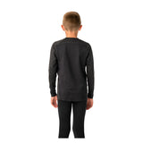 BAUER Pro Baselayer Oberteil - blk - Yth.