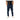 BAUER Fleece Jogger Team - marine - Sr.