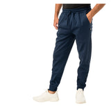 BAUER Fleece Jogger Team - marine - Sr.