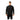 BAUER 1/2 Zip Fleece Team - schwarz - Sr.