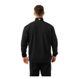 BAUER 1/2 Zip Fleece Team - schwarz - Sr.
