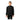 BAUER 1/2 Zip Fleece Team - schwarz - Yth.