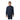 BAUER 1/2 Zip Fleece Team - marine - Yth.