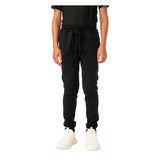 BAUER Fleece Jogger Team - schwarz - Yth.
