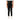 BAUER Fleece Jogger Team - schwarz - Yth.