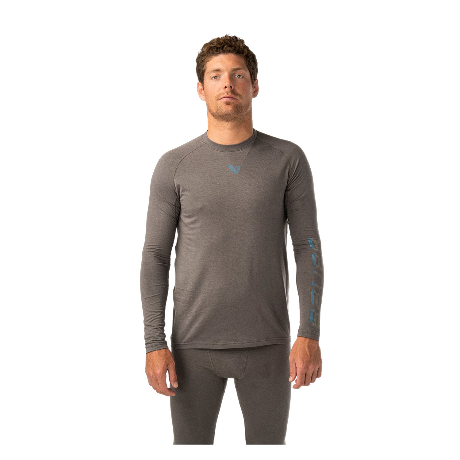 BAUER Modal Baselayer Oberteil - Sr.
