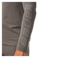 BAUER Modal Baselayer Oberteil - Sr.