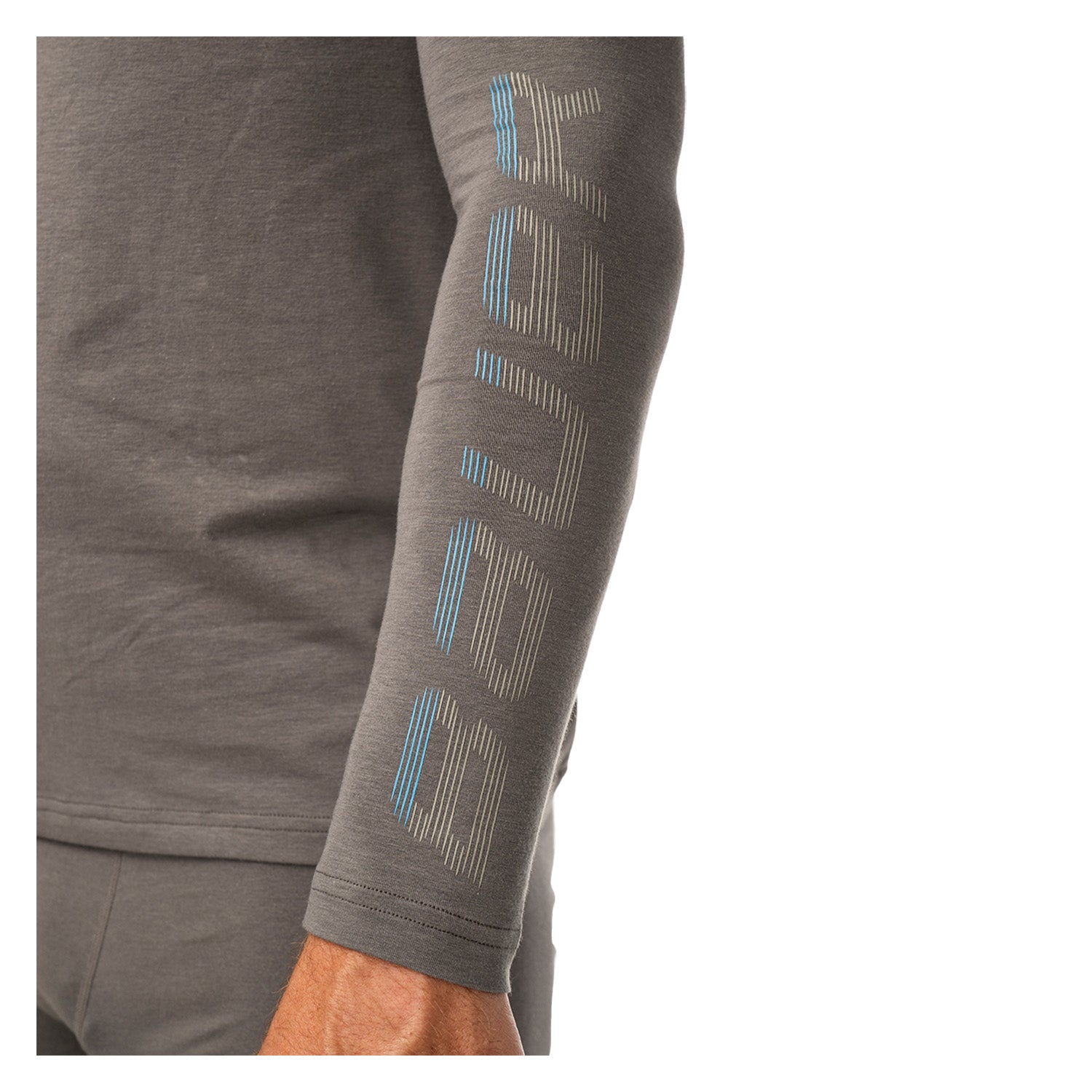 BAUER Modal Baselayer Oberteil - Sr.