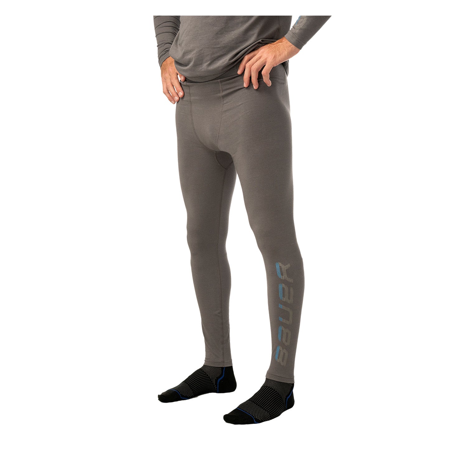 BAUER Modal Baselayer Hose - Sr.