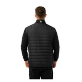 BAUER Hybrid Jacket - schwarz - Sr.