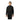 BAUER Fleece Zip Hoodie Team - schwarz - Yth.