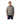BAUER Fleece Zip Hoodie Team - grau - Sr.