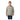 BAUER Team Hoodie Ultimate - grau - Yth.
