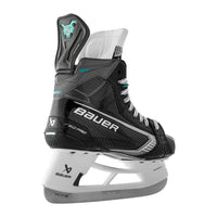 BAUER Schlittschuh Supreme F50 Pro - Sr.