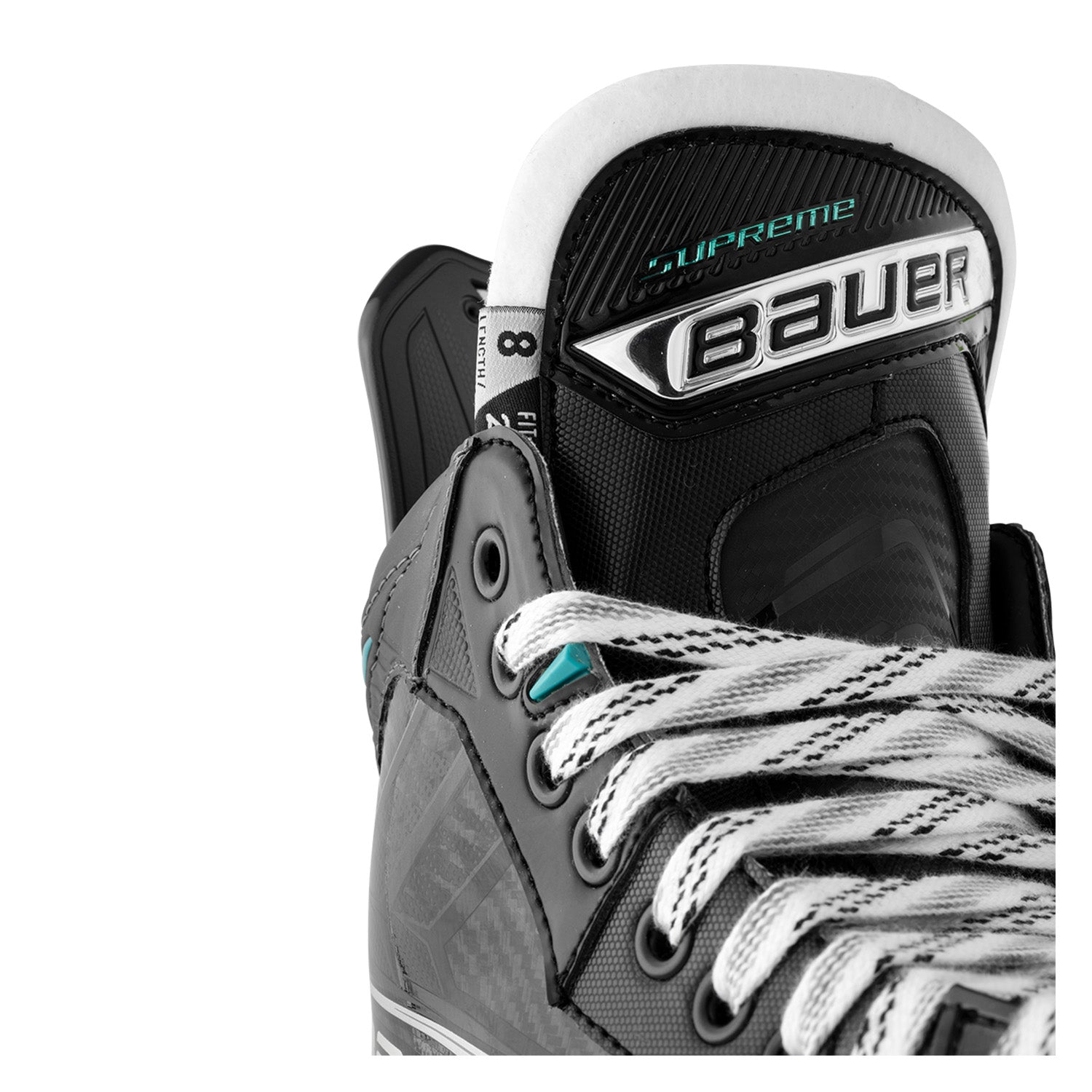 BAUER Schlittschuh Supreme F50 Pro - Sr.