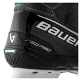 BAUER Schlittschuh Supreme F50 Pro - Sr.