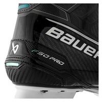 BAUER Schlittschuh Supreme F50 Pro - Sr.