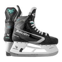 BAUER Schlittschuh Supreme F50 Pro - Int.