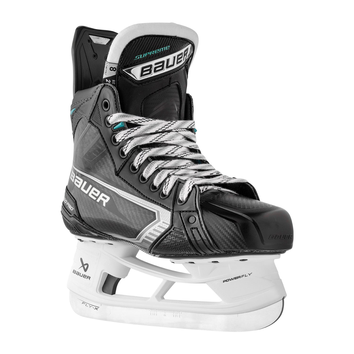 BAUER Schlittschuh Supreme F50 Pro - Int.