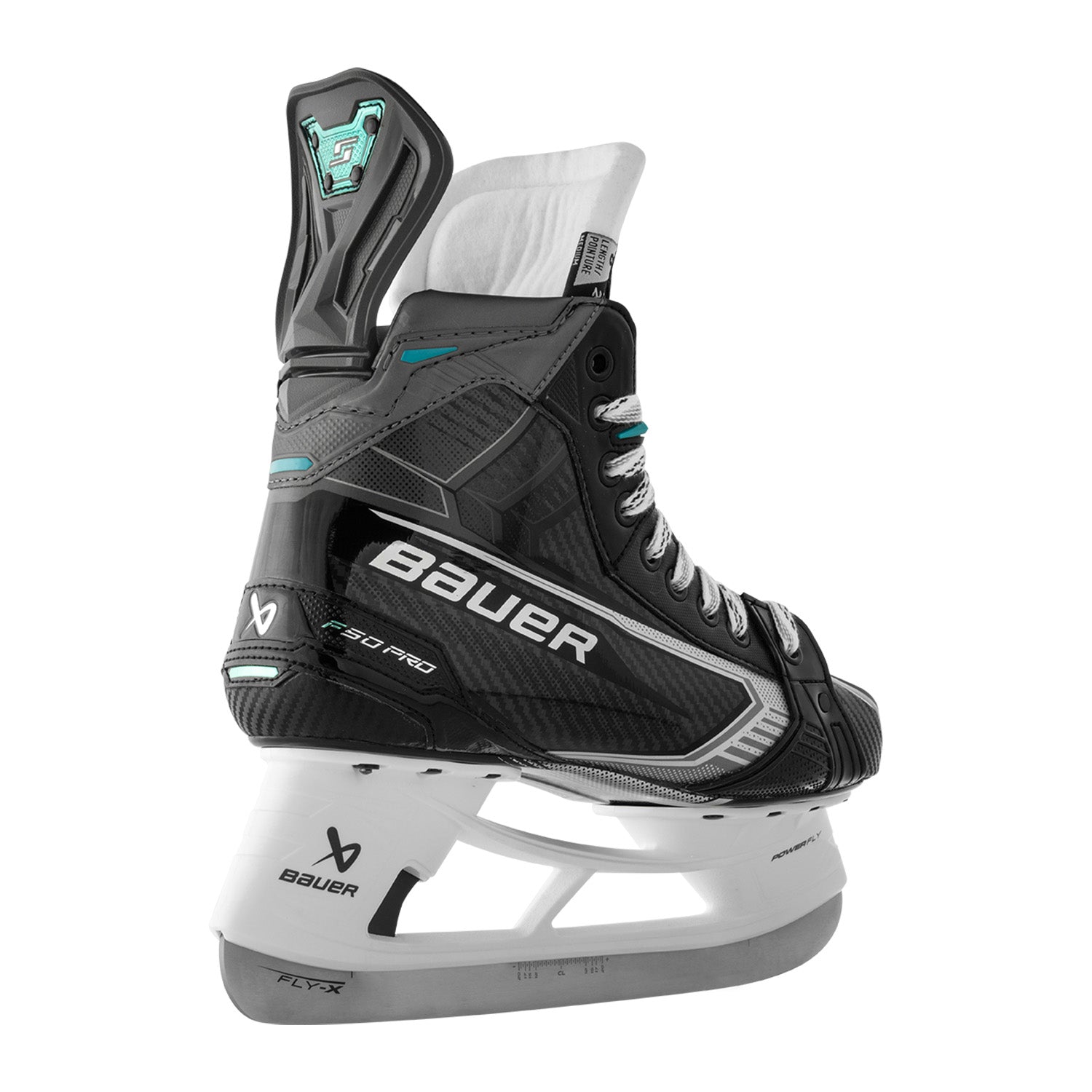 BAUER Schlittschuh Supreme F50 Pro - Int.