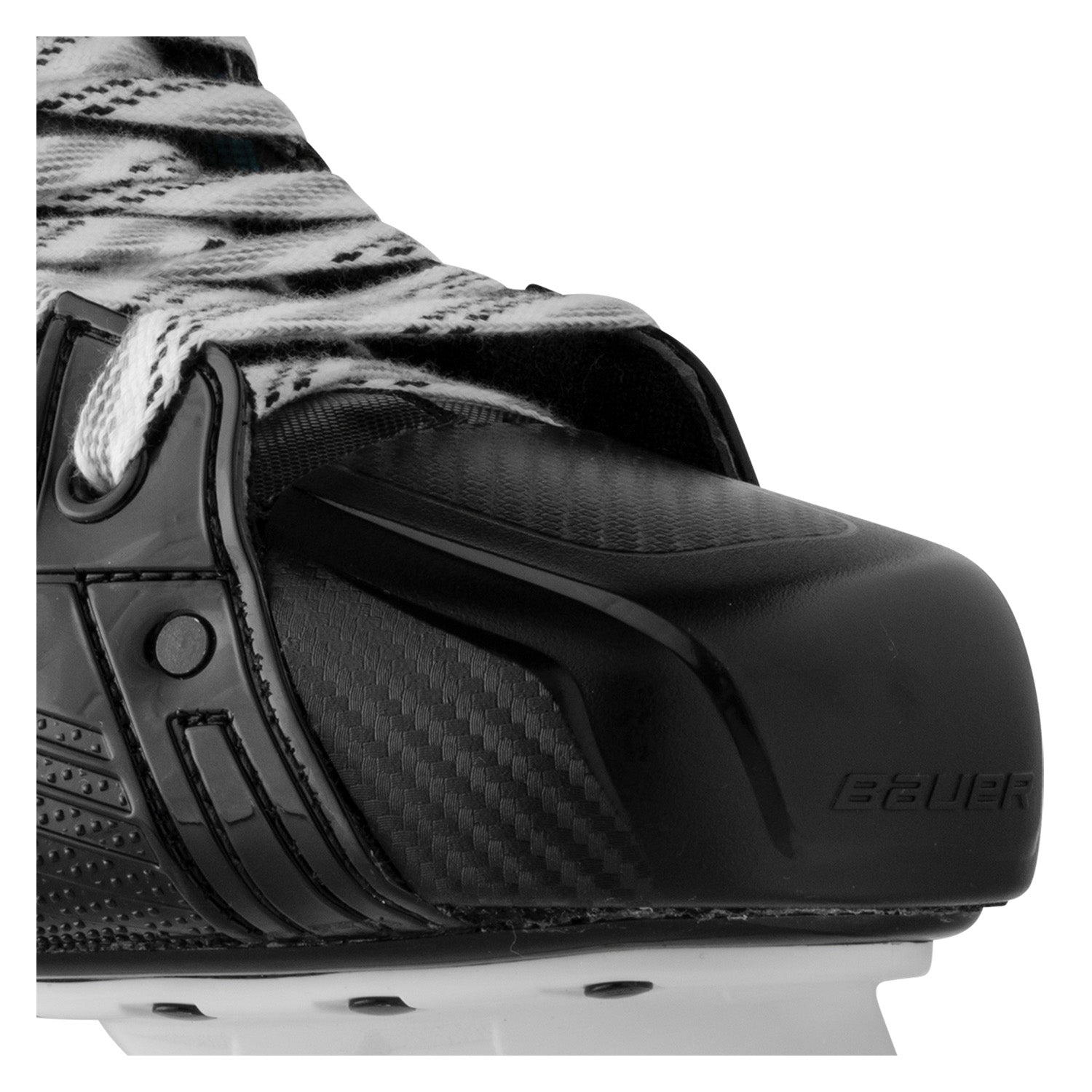 BAUER Schlittschuh Supreme F50 Pro - Int.