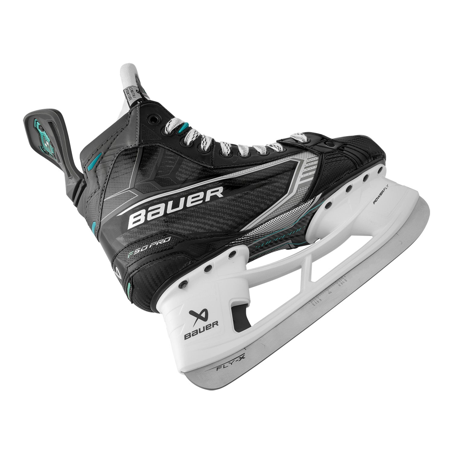 BAUER Schlittschuh Supreme F50 Pro - Int.