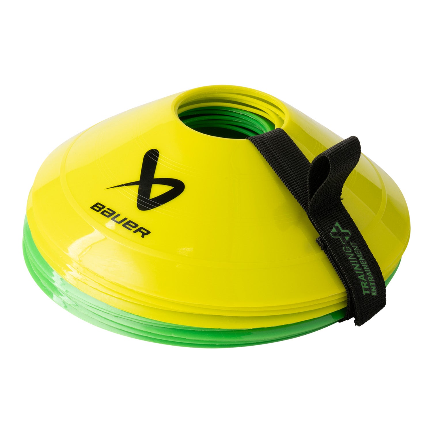 BAUER Dynamic Off Ice Kit