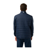 BAUER Hybrid Jacket - marine - Sr.