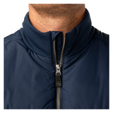 BAUER Hybrid Jacket - marine - Sr.