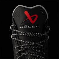 BAUER Rec Schlittschuh Ember Heated - Jr.