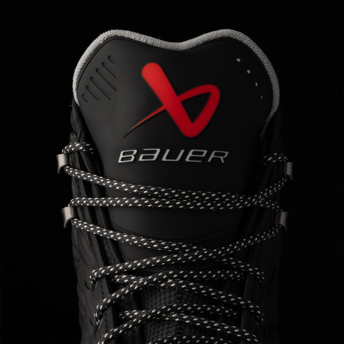 BAUER Rec Schlittschuh Ember Heated - Jr.