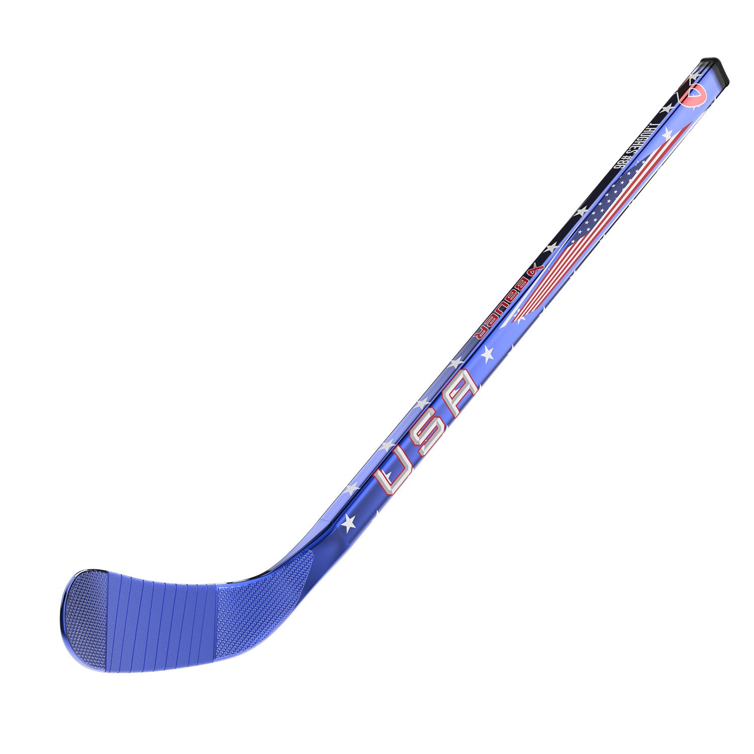 BAUER Mystery Mini Schläger - Country - rht