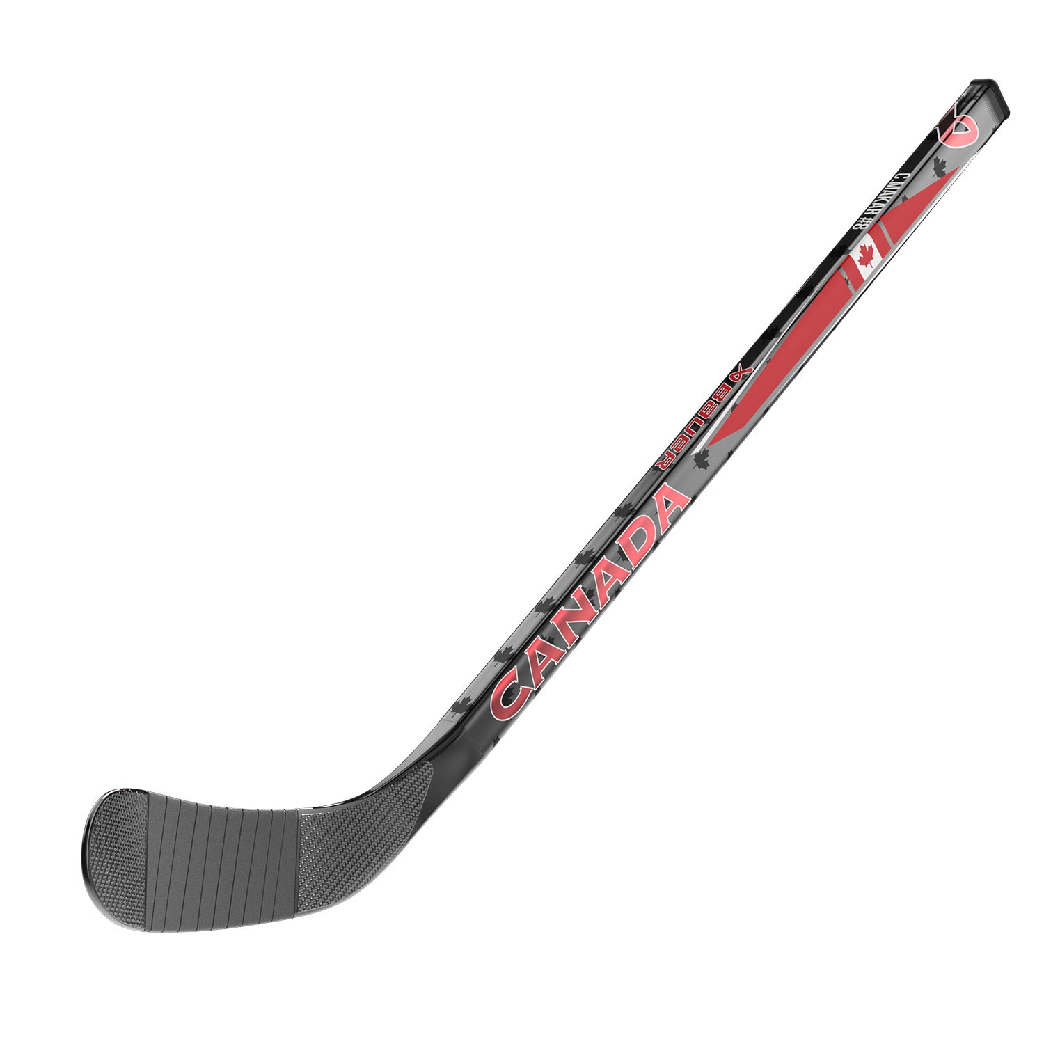 BAUER Mystery Mini Schläger - Country - rht