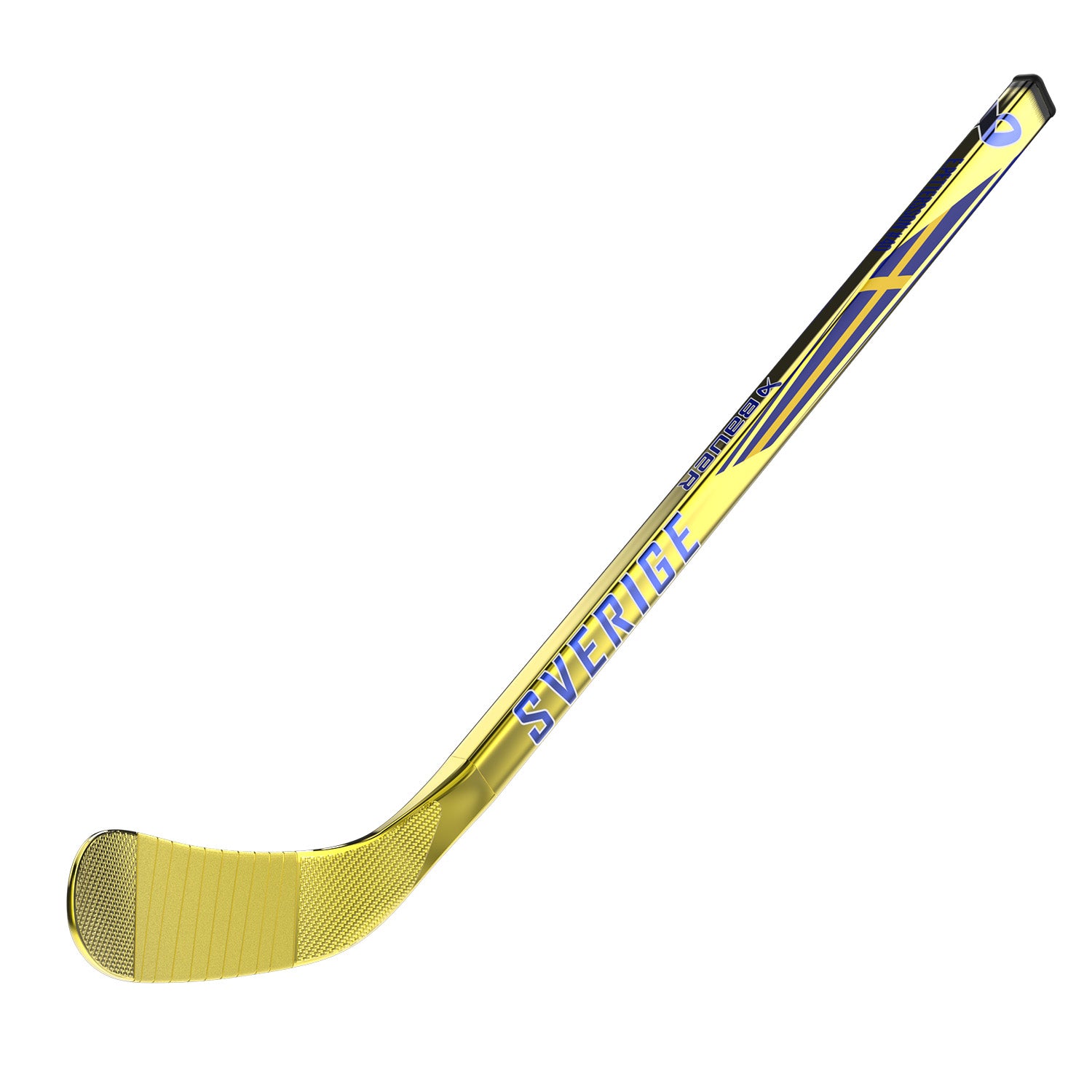 BAUER Mystery Mini Schläger - Country - rht