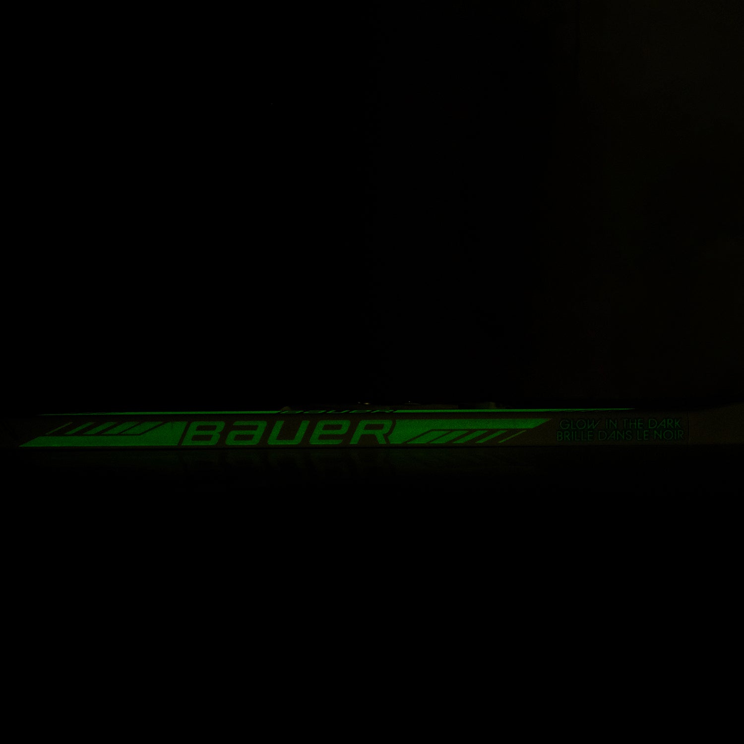 Bauer Mystery Mini Schläger - lft