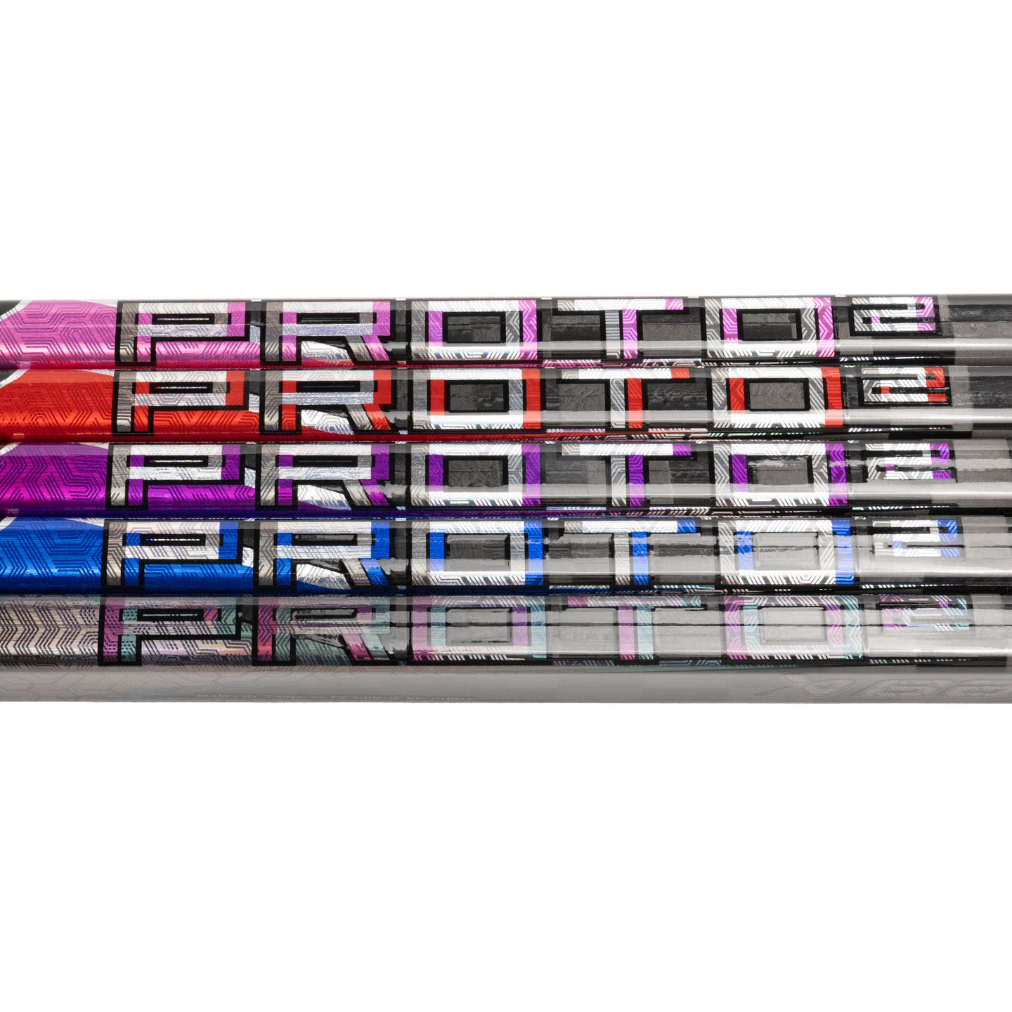 MyBauer Schläger Proto²