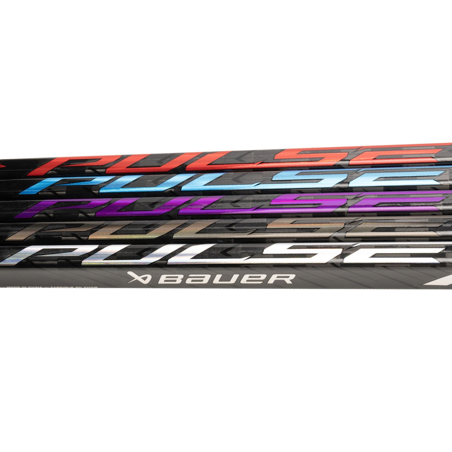 MyBauer Schläger Pulse