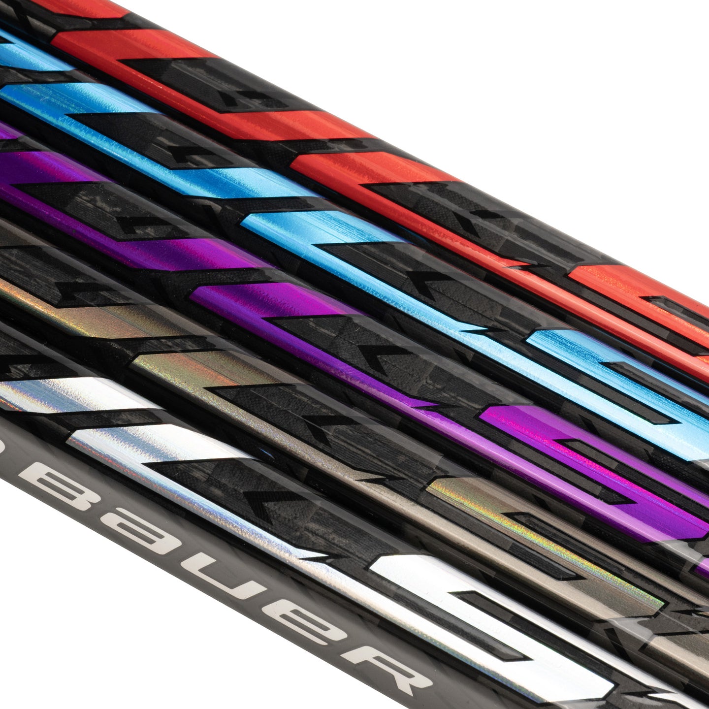 MyBauer Schläger Pulse