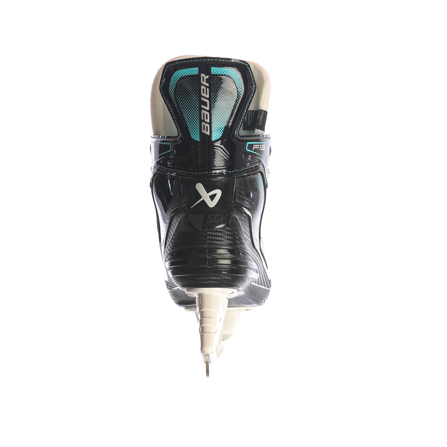 BAUER Schlittschuh Supreme F15 - Sr.