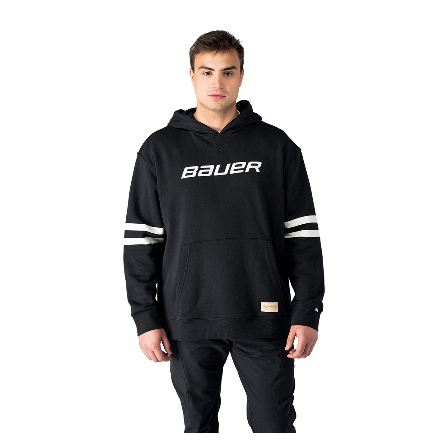 BAUER Novelty Hoodie - Sr.