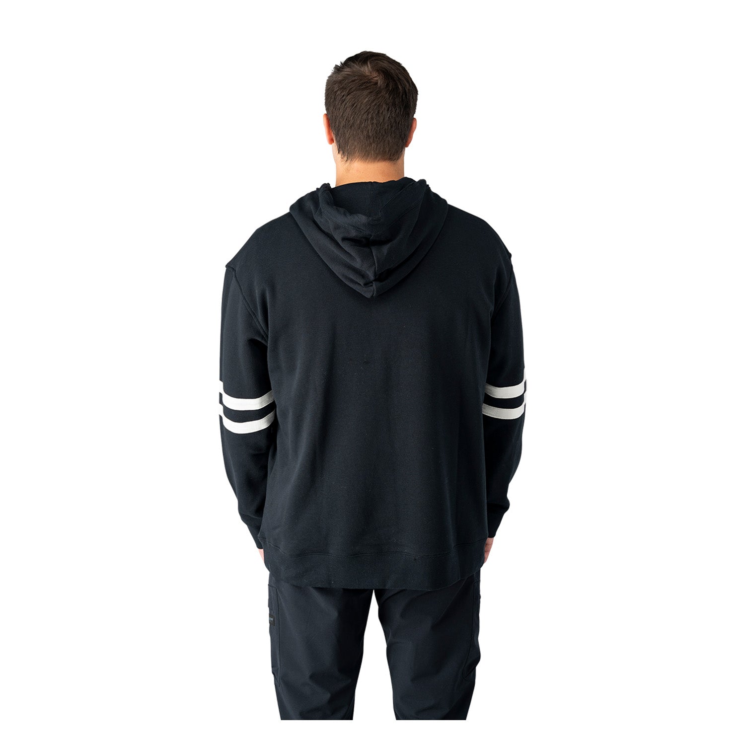 BAUER Novelty Hoodie - Sr.
