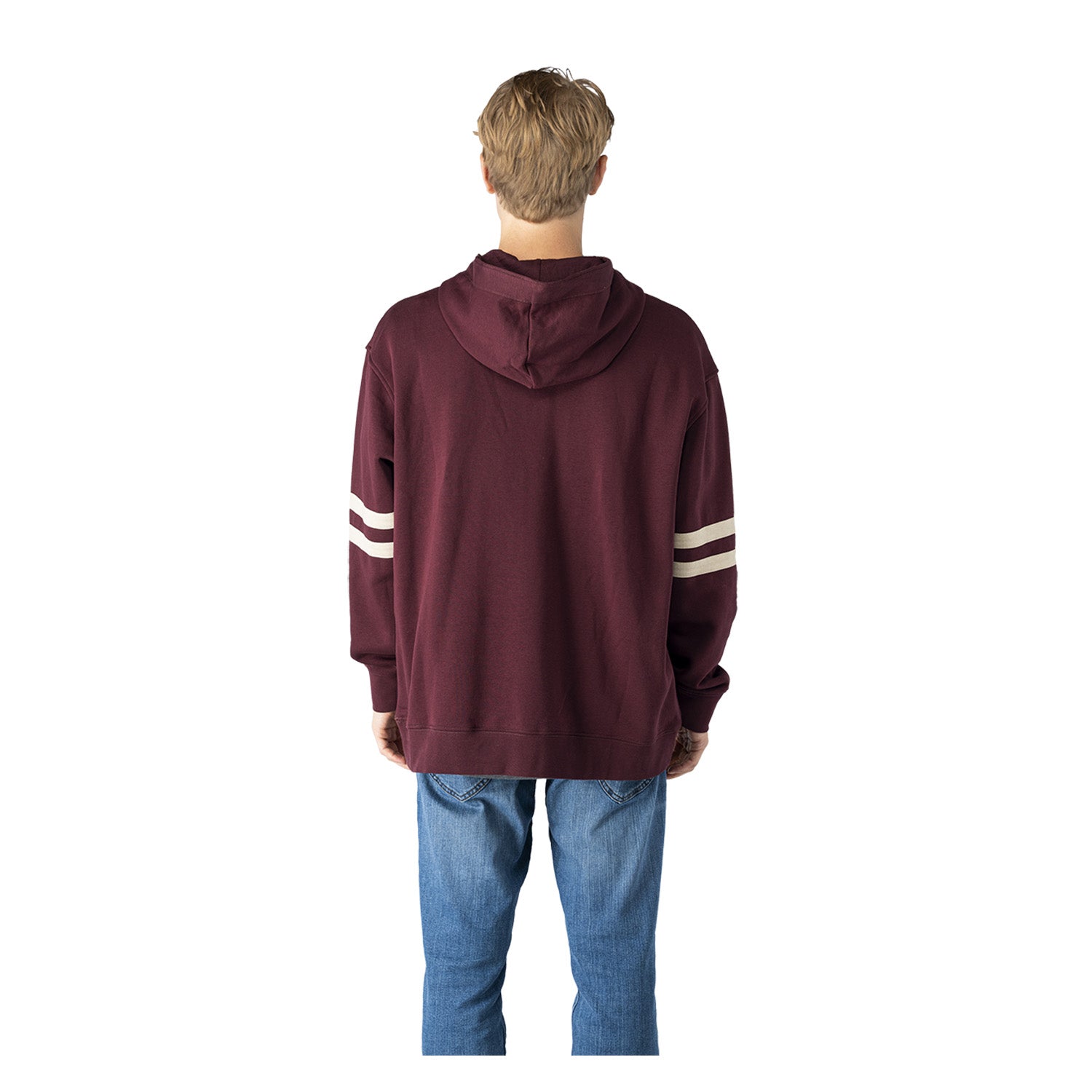 BAUER Novelty Hoodie - Sr.