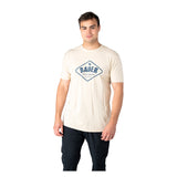 Bauer Diamond Graphic Tee - Sr.