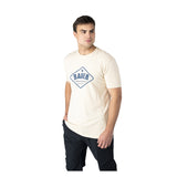 Bauer Diamond Graphic Tee - Sr.