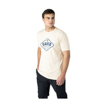 Bauer Diamond Graphic Tee - Sr.