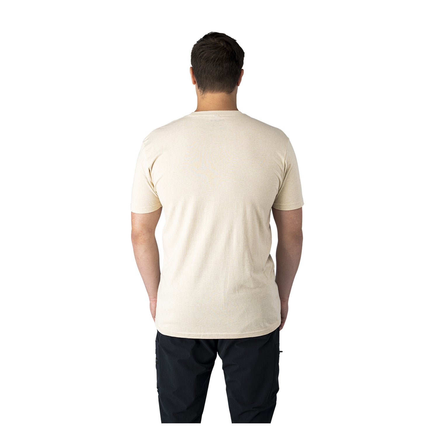 Bauer Diamond Graphic Tee - Sr.