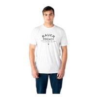 BAUER Everything for the game Graphic Tee - Sr.