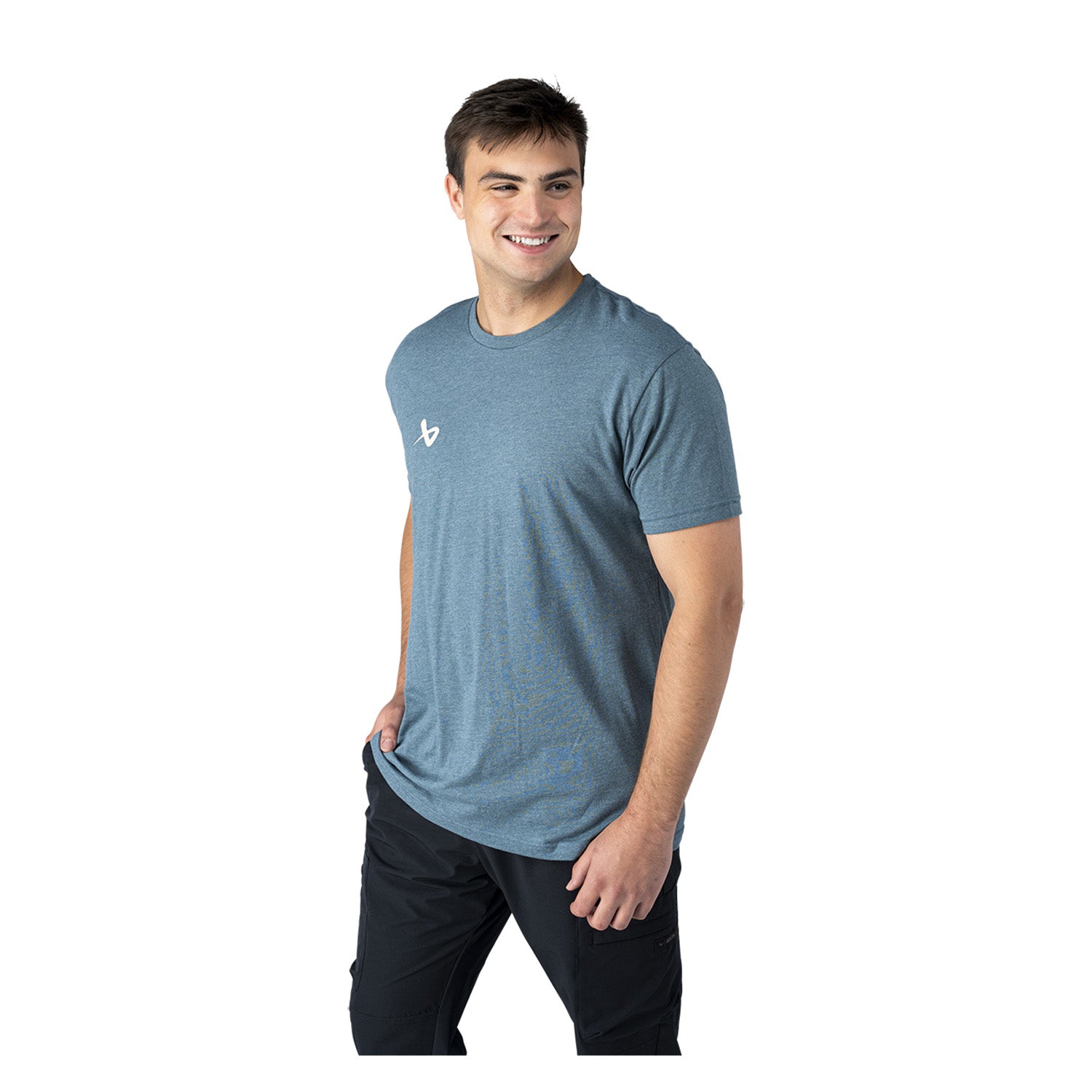 BAUER Back Graphic Tee - Sr.